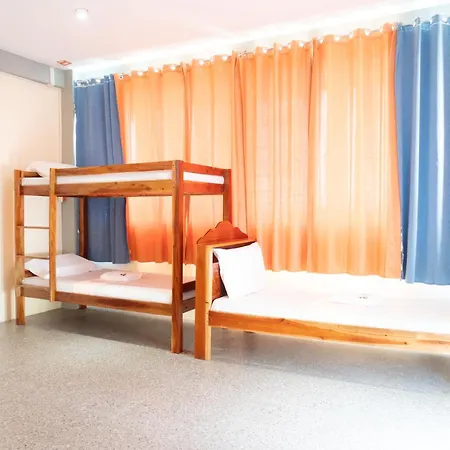 Balud White Beach Resort