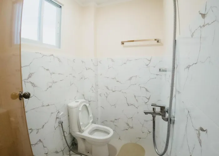 Balud White 4*