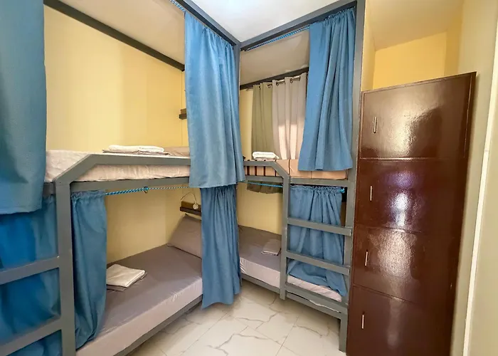 Hotel Balud White Moalboal