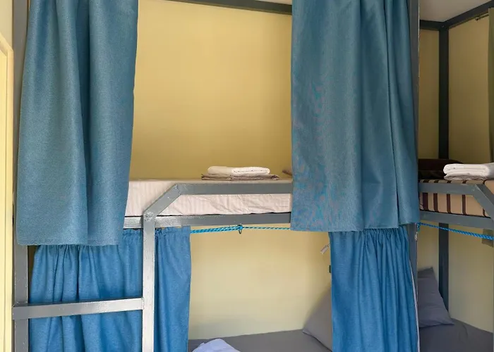 Balud White Hotel
